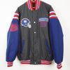 New York Giants Varsity Jacket (Size XL)