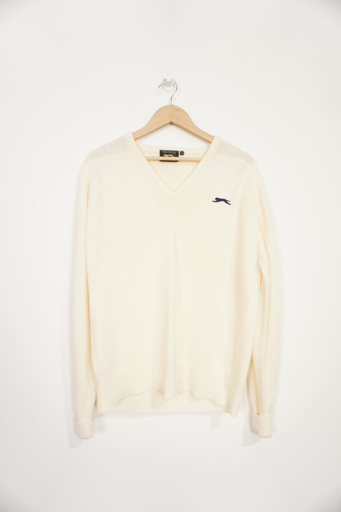 Slazenger Jumper VintageFolk