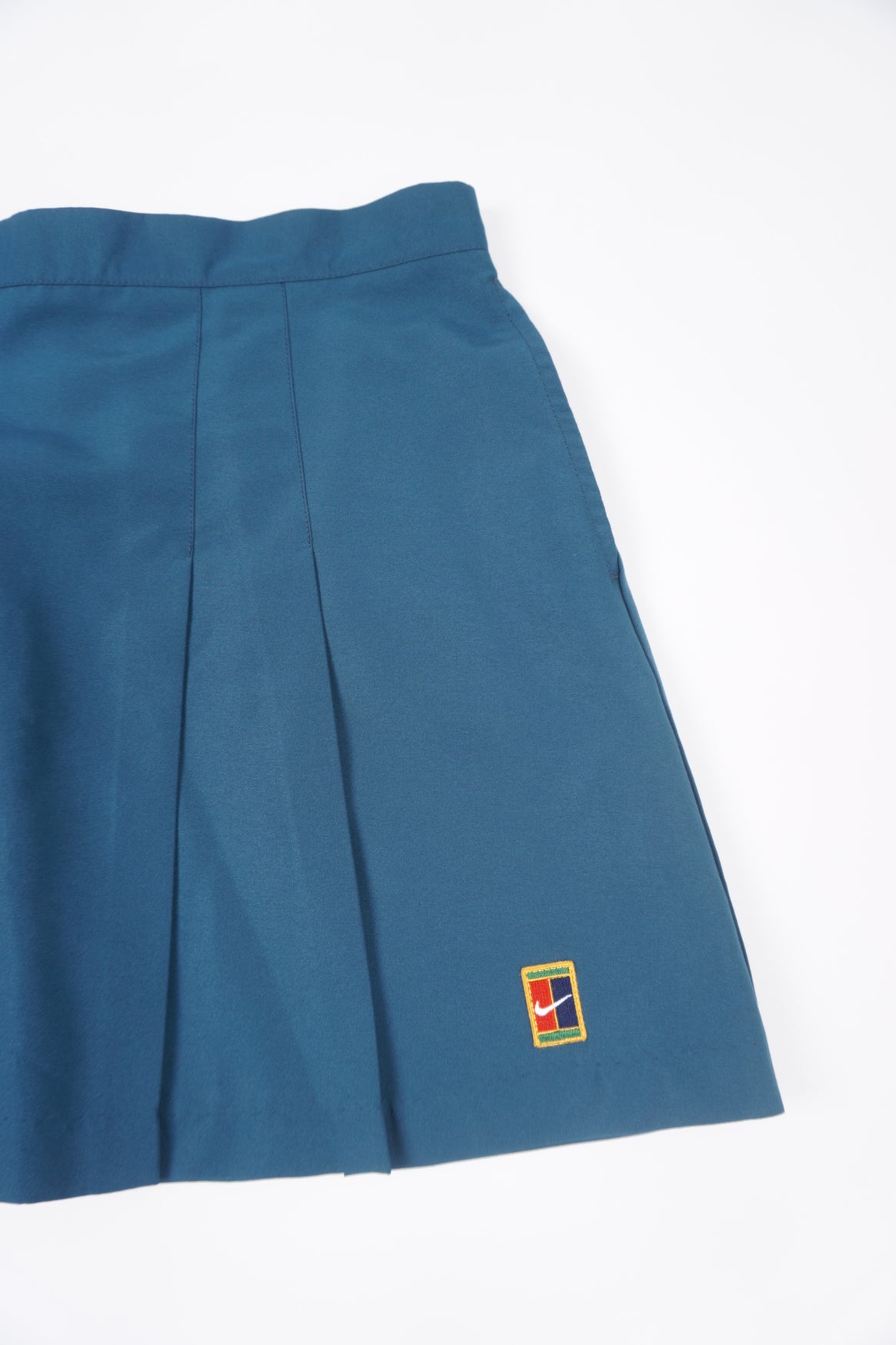 Vintage Skirts 70s 90s Y2K Denim Mini Maxi Tagged Nike VintageFolk