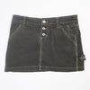 Tommy Hilfiger Denim Mini Skirt