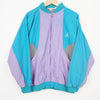 Le Coq Sportif Shell Jacket (Size XL)