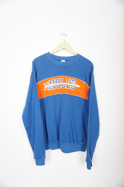 Vintage Florida State Seminoles Sweatshirt
