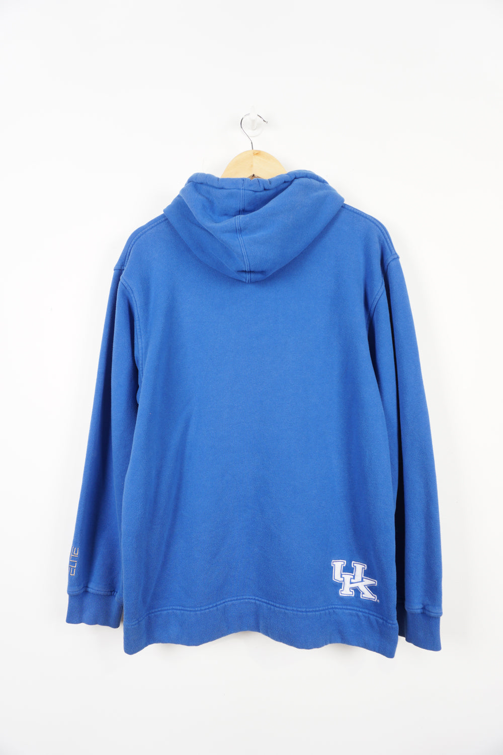 Kentucky cheap football hoodie