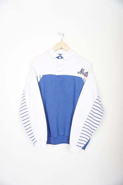 Vintage 1990 New York Mets MLB Sweatshirt