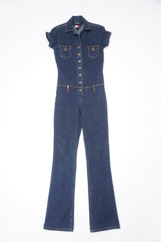 Tommy jumpsuit hot sale