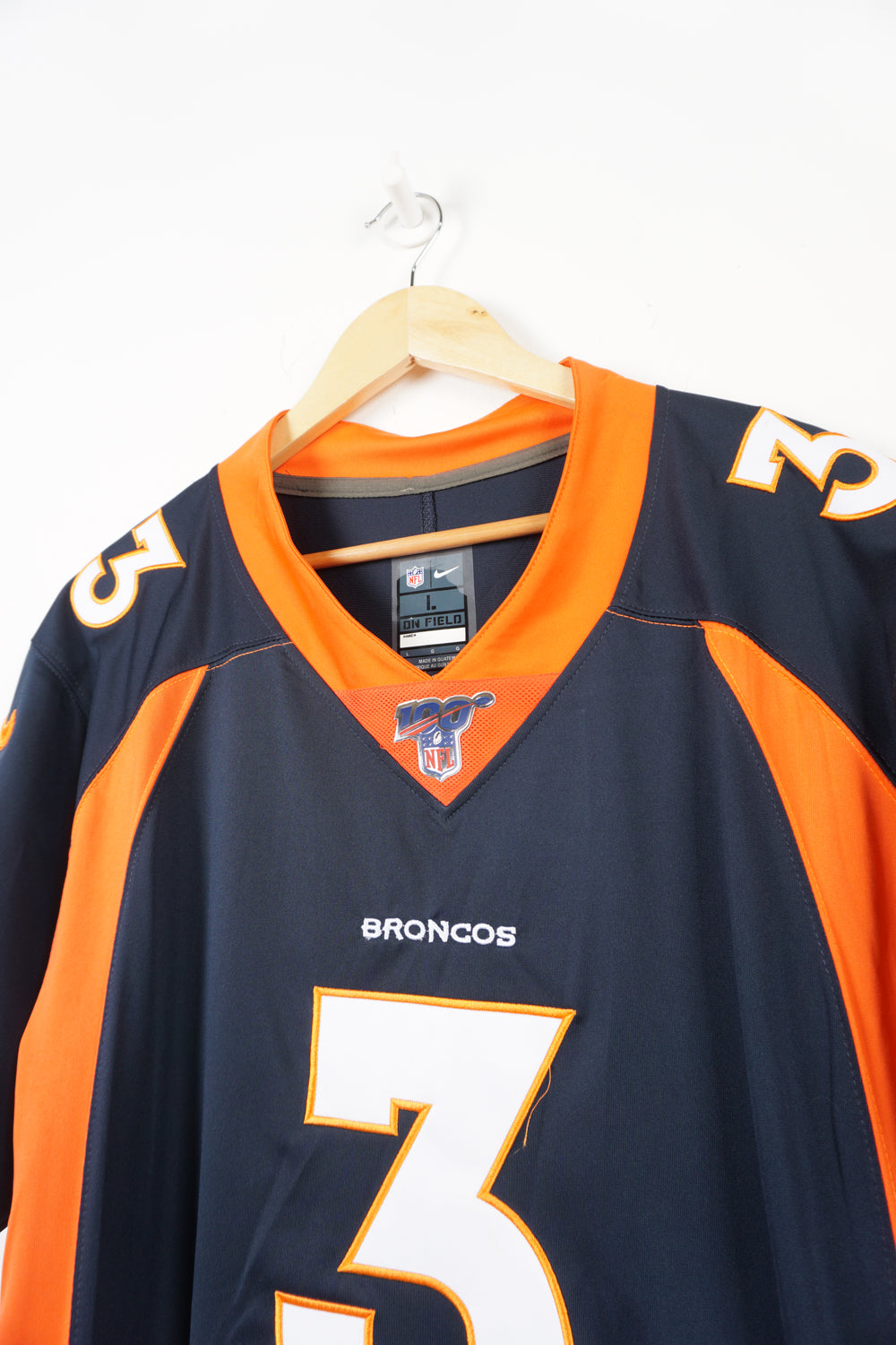 Denver Broncos NFL Jersey