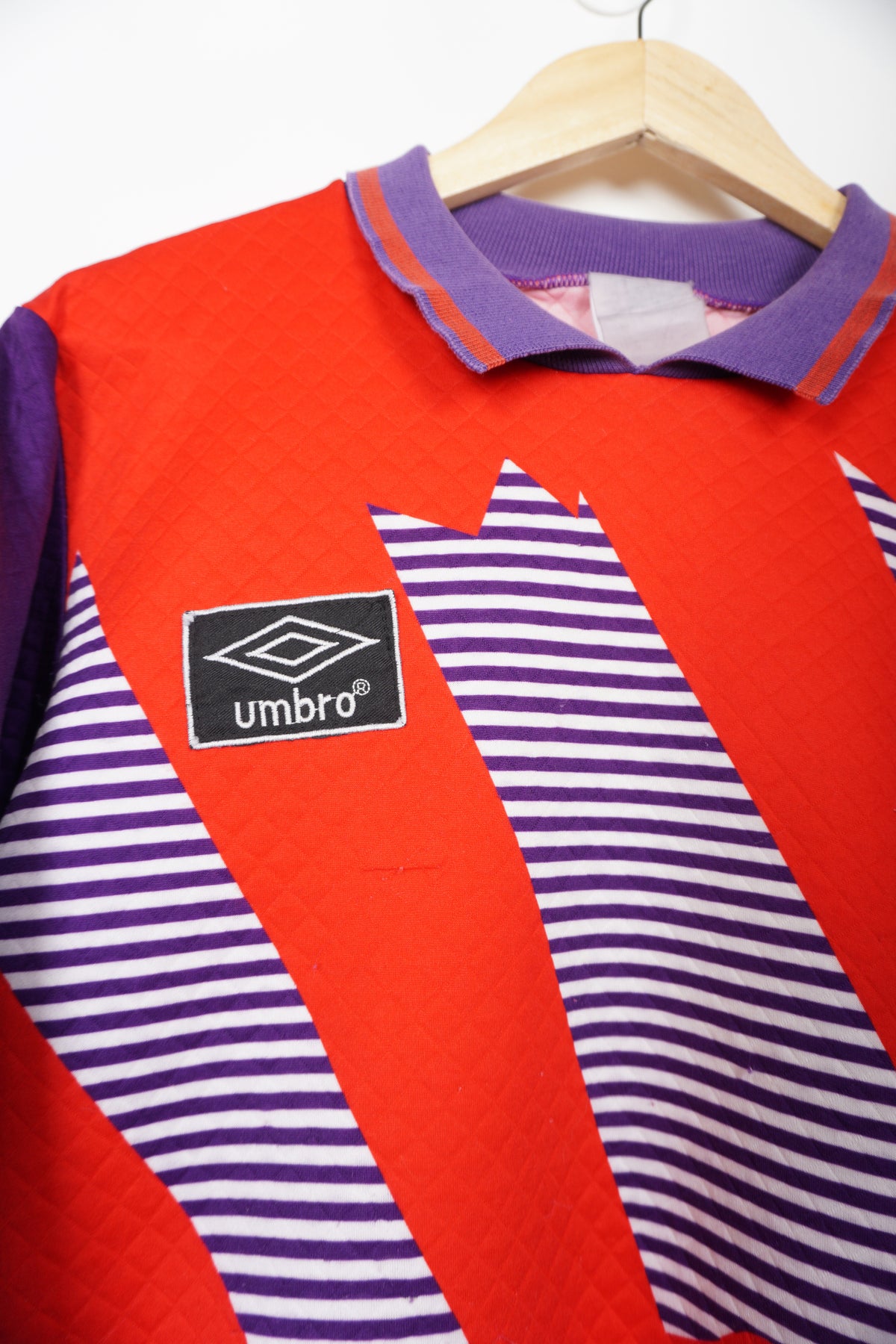 Umbro French goalkeeper shirts are a 90s feast - Football Shirt