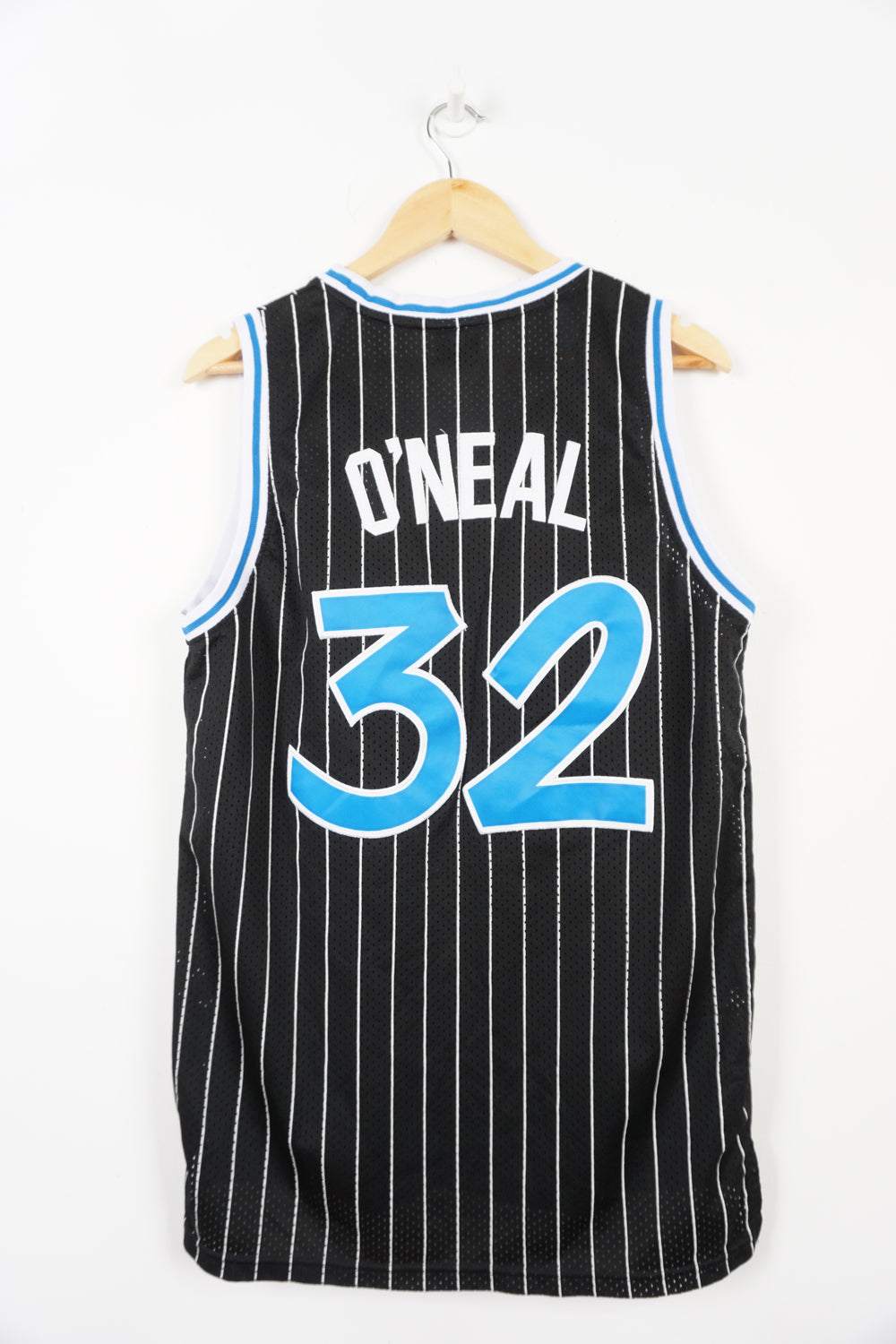 Vintage 90s Orlando Magic Howard NBA Jersey – VintageFolk