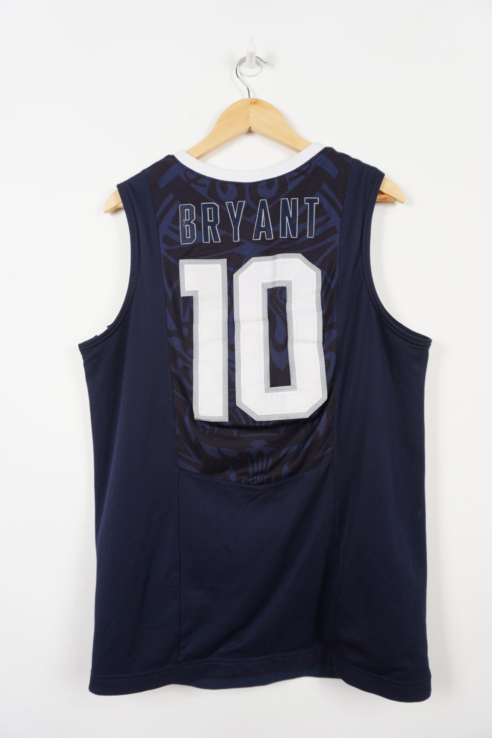 Authentic Nike Kobe Bryant Team USA Olympics NBA Jersey, Men's