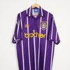 1992-1994 Manchester City Away Shirt