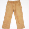 Carhartt Double Knee Jeans (Size XL)