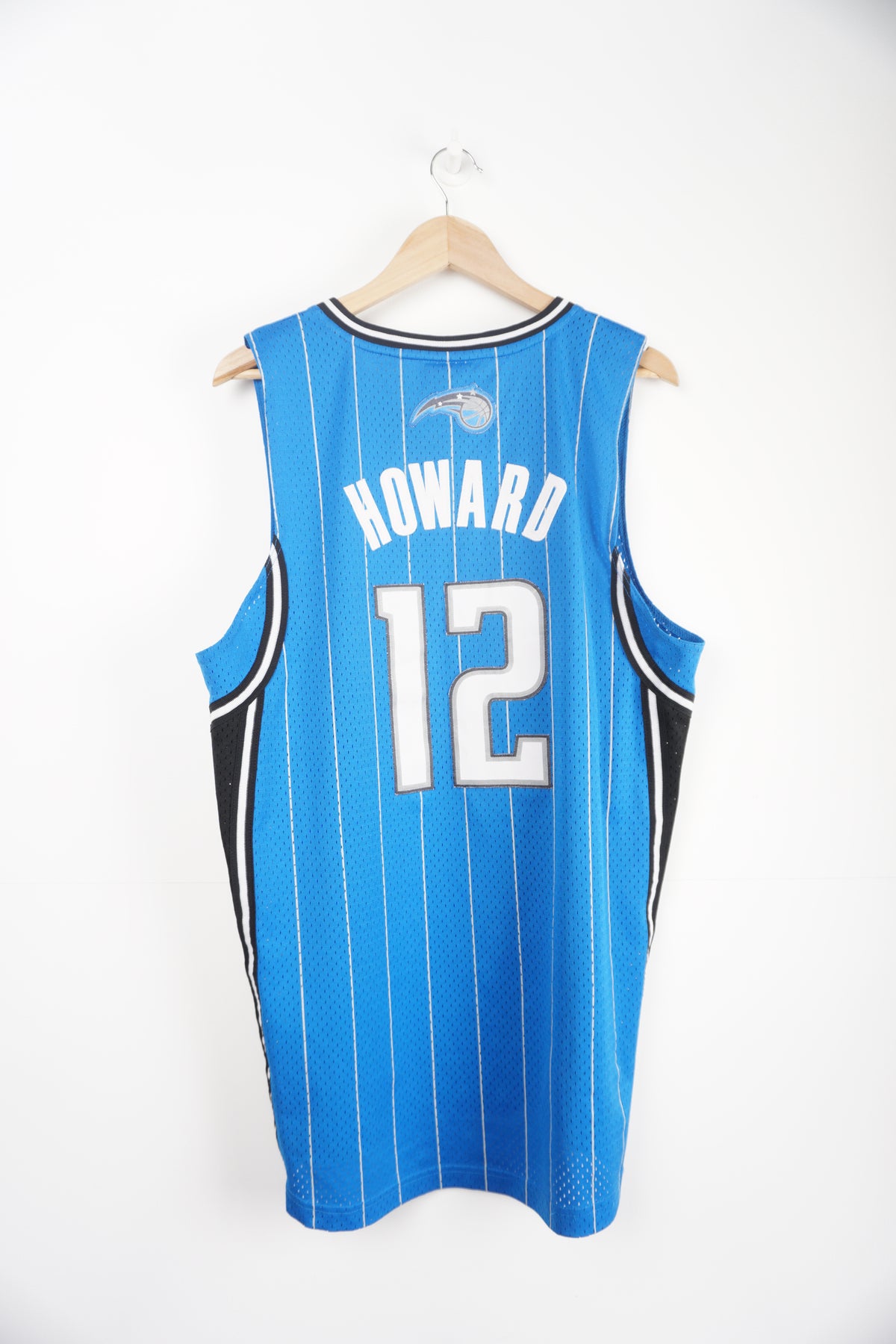 🏀 Dwight Howard Orlando Magic Jersey Size Large – The Throwback Store 🏀