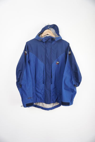 Sprayway Blue Waterproof Jacket