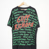 Cliff Richard T-shirt