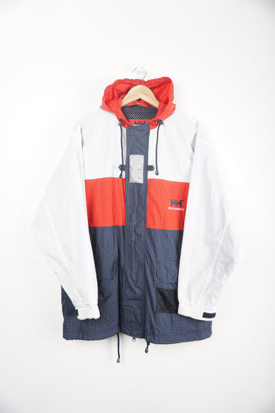 Vintage Helly Hansen Windbreaker Jacket