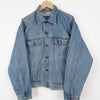 Hard Rock Cafe Denim Jacket