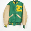 80's Varsity Jacket (Size XS)