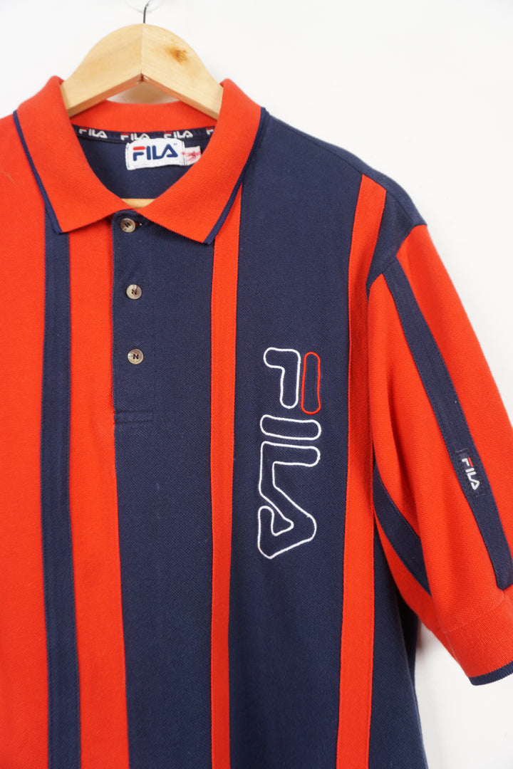 Fila Polo Shirt
