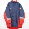 90's Adidas Coat