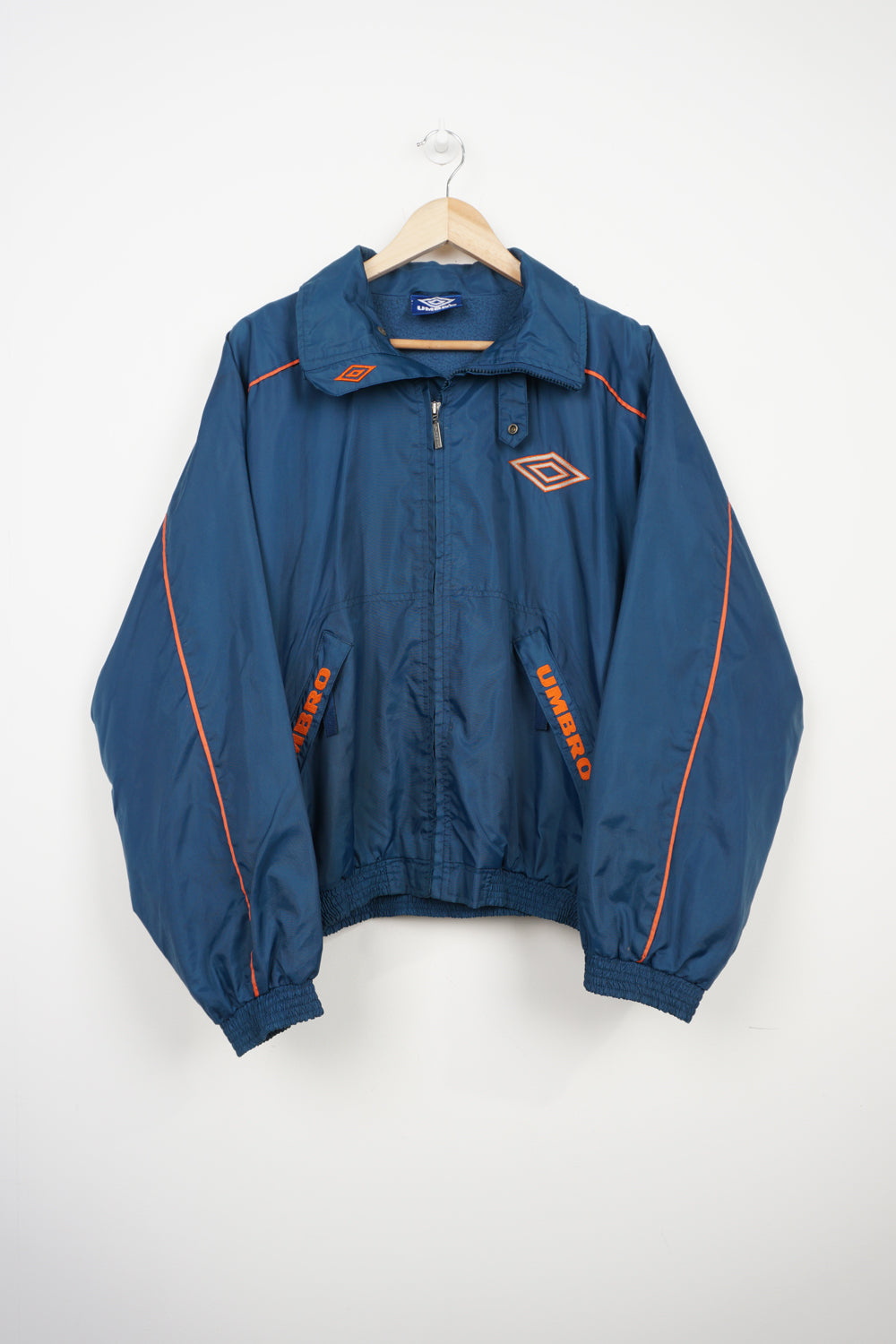Umbro Coat VintageFolk