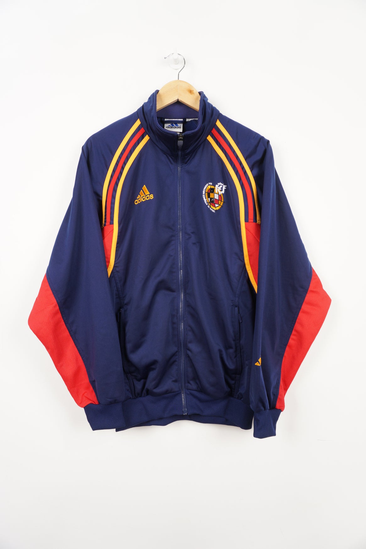 Vintage Adidas Clothing | Retro Adidas Sportwear – Tagged