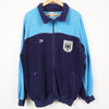 80's Puma German Military Track Top