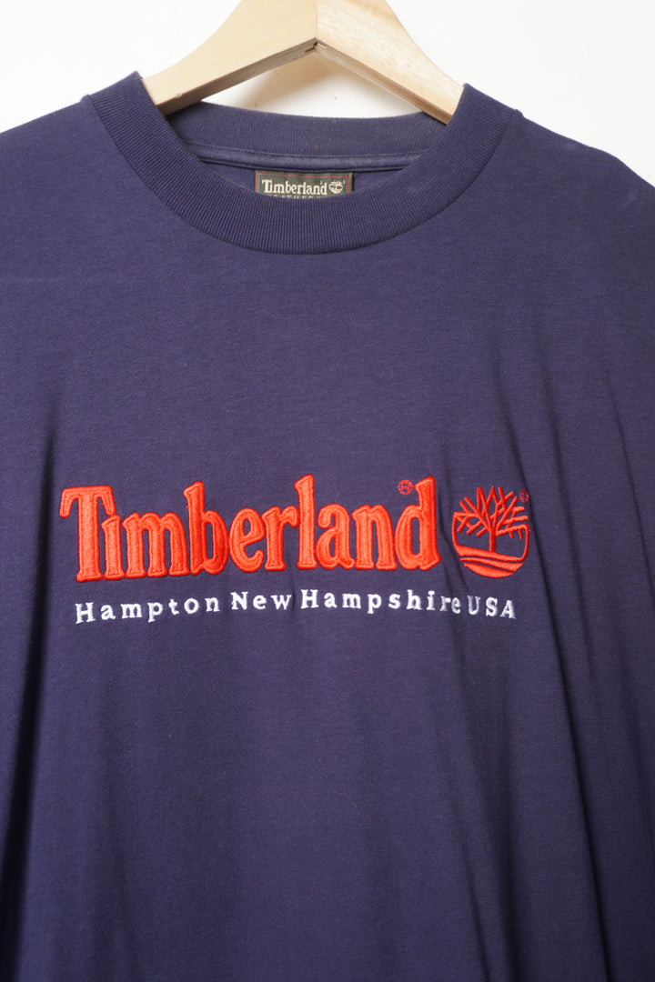 Timberland T-shirt
