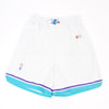 Charlotte Hornets Basketball Shorts (Size S)