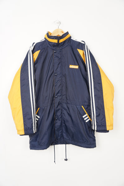 ジャケット・アウター 00s MIDAS archive knit duffel coat Y2K 00's GAP Cotton / Nylon Zip Up Shirt Jacket [XL] 詳細は
