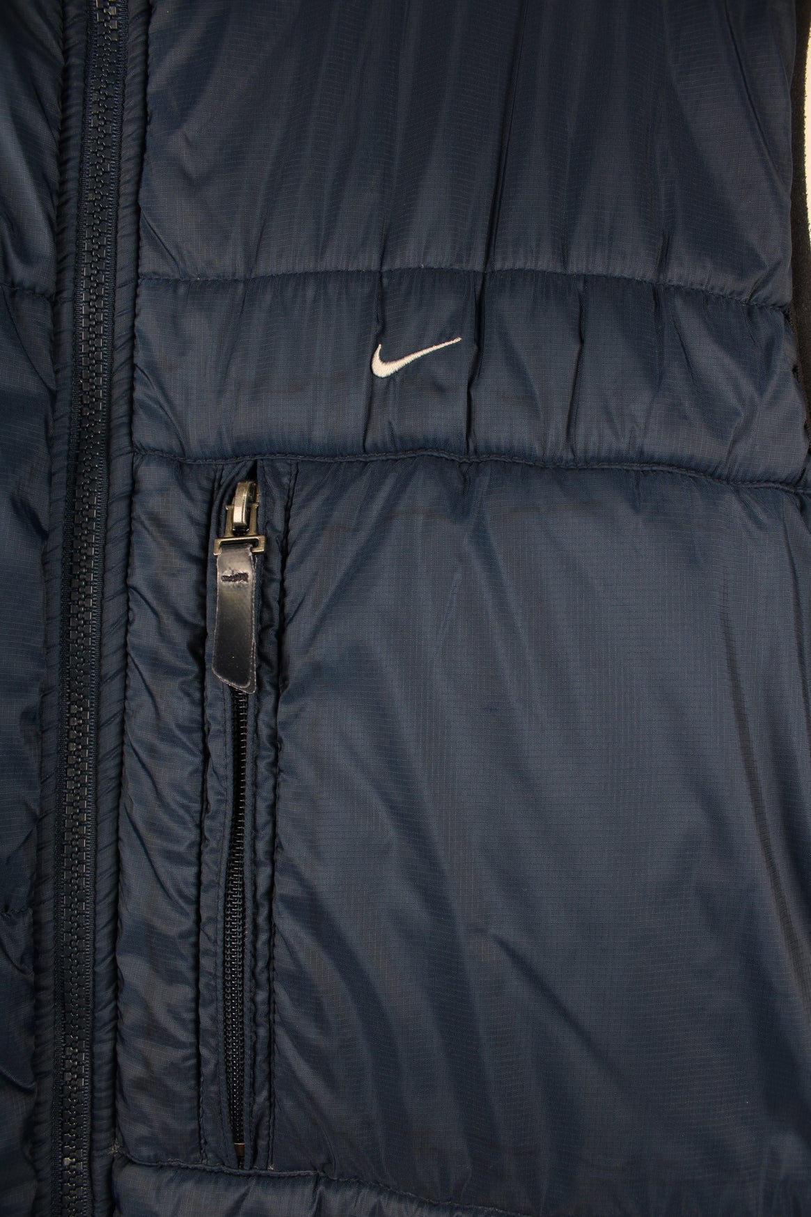 Nike Reversible Gilet (Size L) – VintageFolk