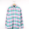 Ralph Lauren Shirt (Size M)