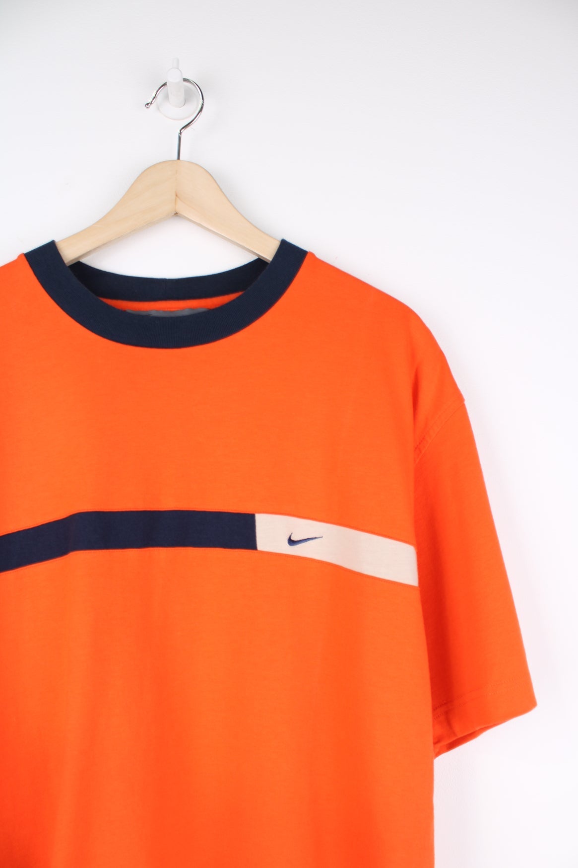 Nike T Shirt VintageFolk