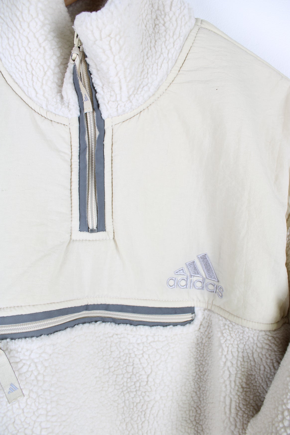 Adidas Fleece – VintageFolk