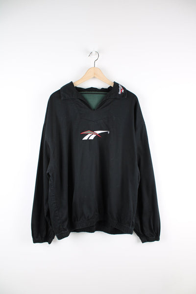 ☆送料無料☆ REEBOK 1895 Flower sweatshirt ☆ Shop Jordan Grade School Vintage Floral Pullover Hoodie