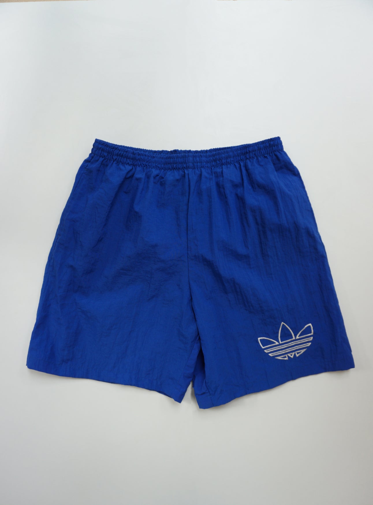 Adidas Shorts VintageFolk