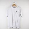 Ellesse Polo Shirt (Size S)