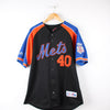 New York Mets MLB Jersey