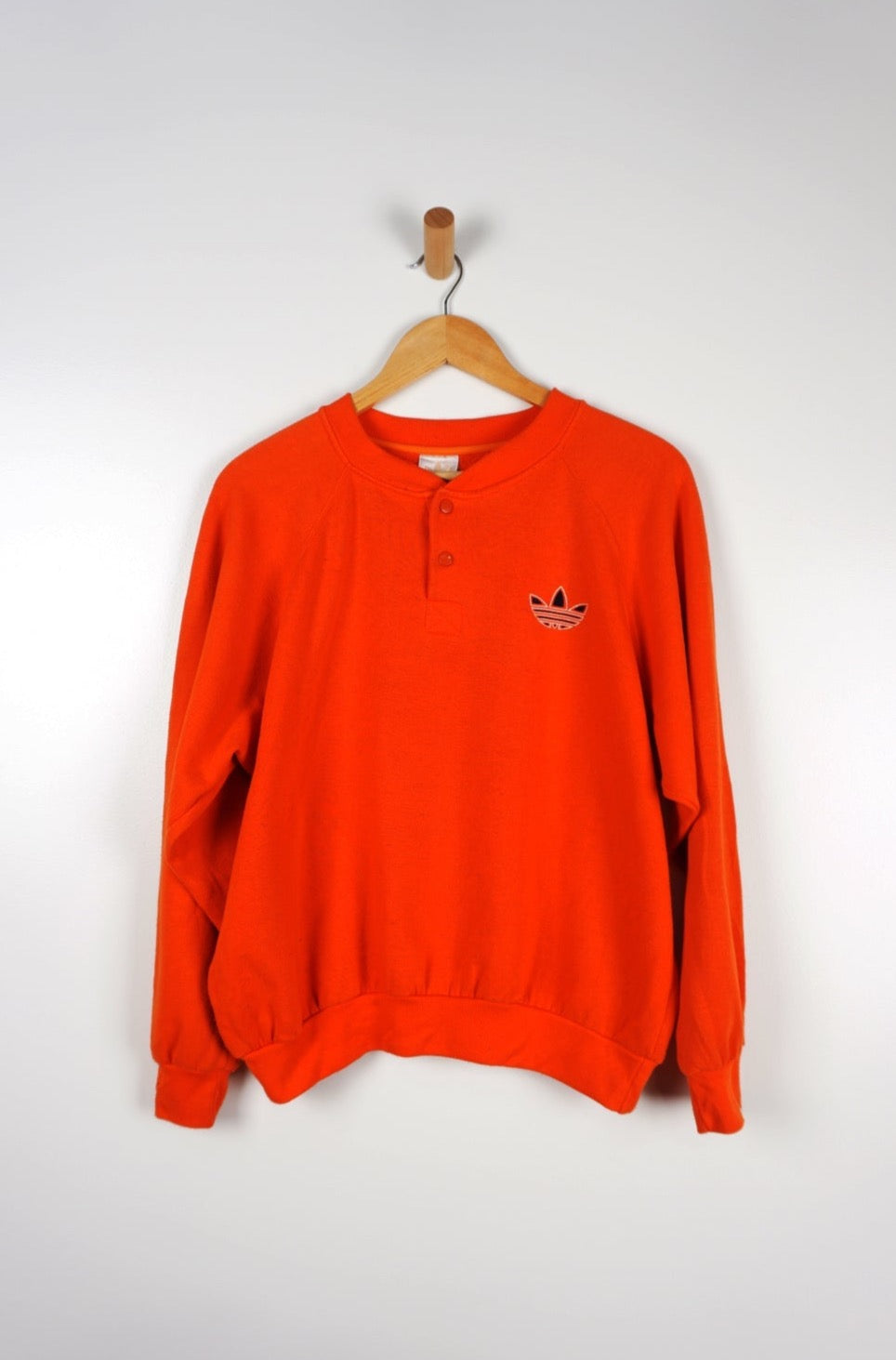 Old adidas sweatshirt best sale