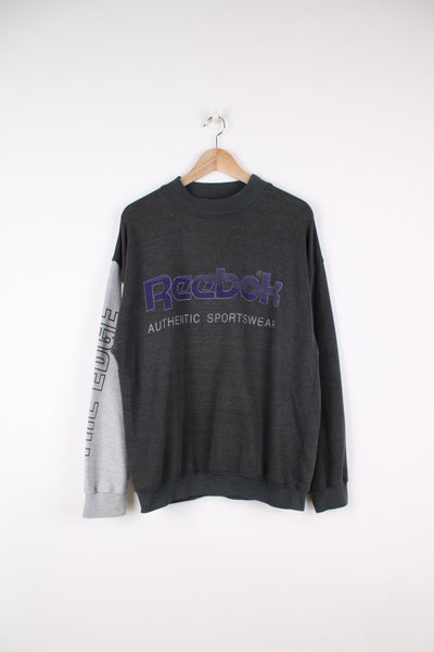 ☆送料無料☆ REEBOK 1895 Flower sweatshirt ☆ KENZO BOKE FLOWER CLASSIC SWEATSHIRT – PALETTE art alive
