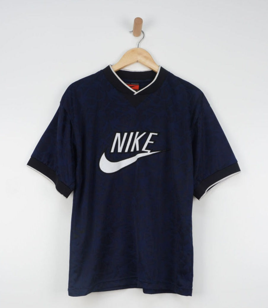 Nike T-Shirt - VintageFolk