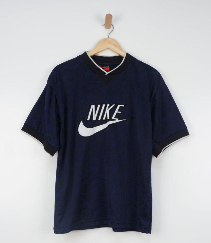 Nike T-Shirt - VintageFolk