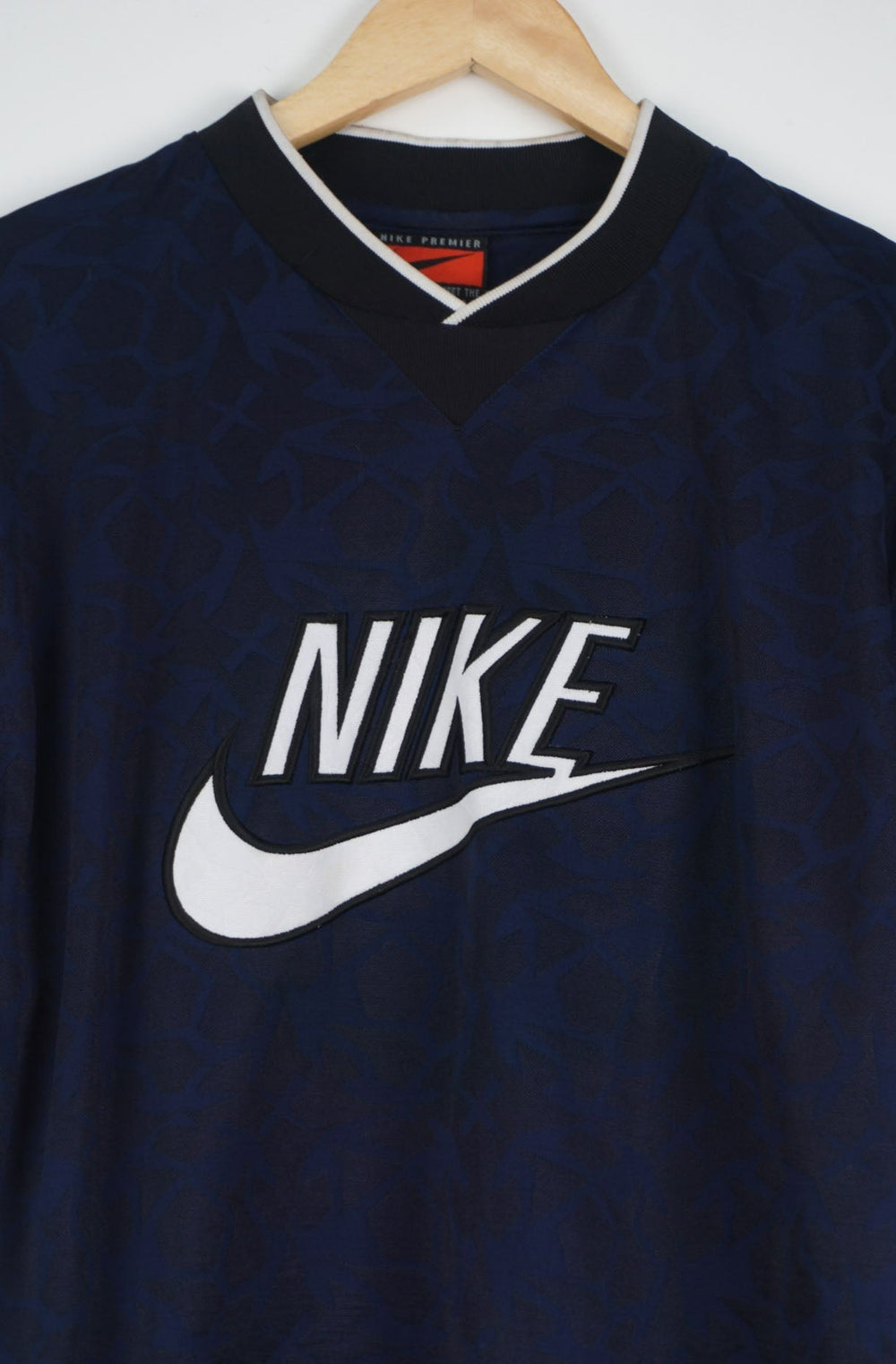 Nike T-Shirt - VintageFolk
