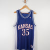 NBA Kansas Jayhawks Jersey