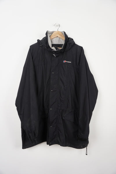 Berghaus gore sale tex performance shell