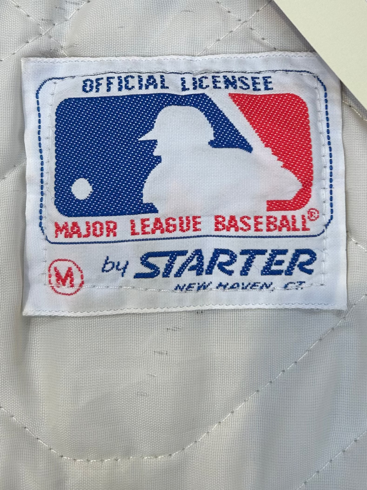 Starter San Francisco Giants Varsity Jacket (Size M)