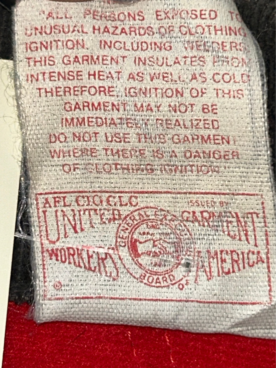 Carhartt Santa Fe Jacket (Size L)